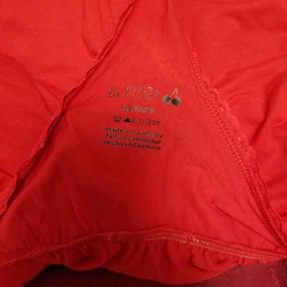 LaSenza pj's - Picture 3 of 3